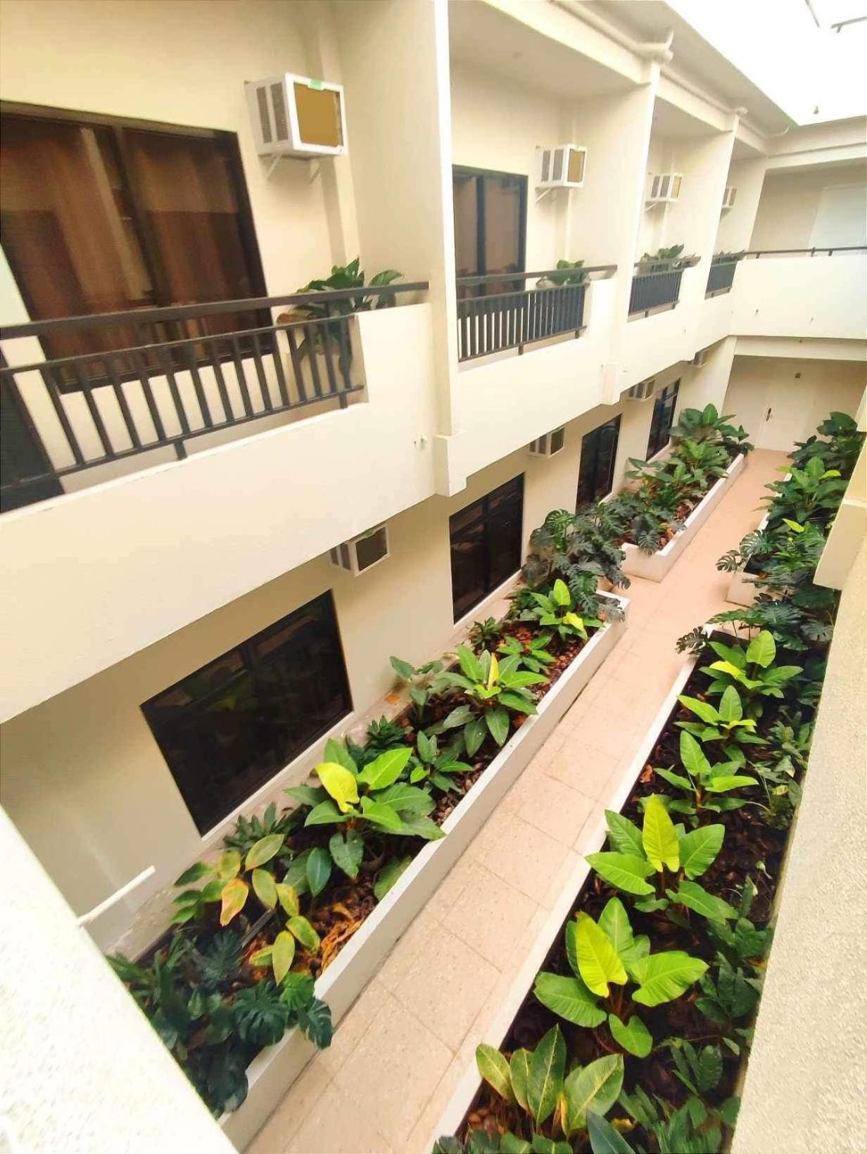 Rudolfo Suites Рохас Экстерьер фото