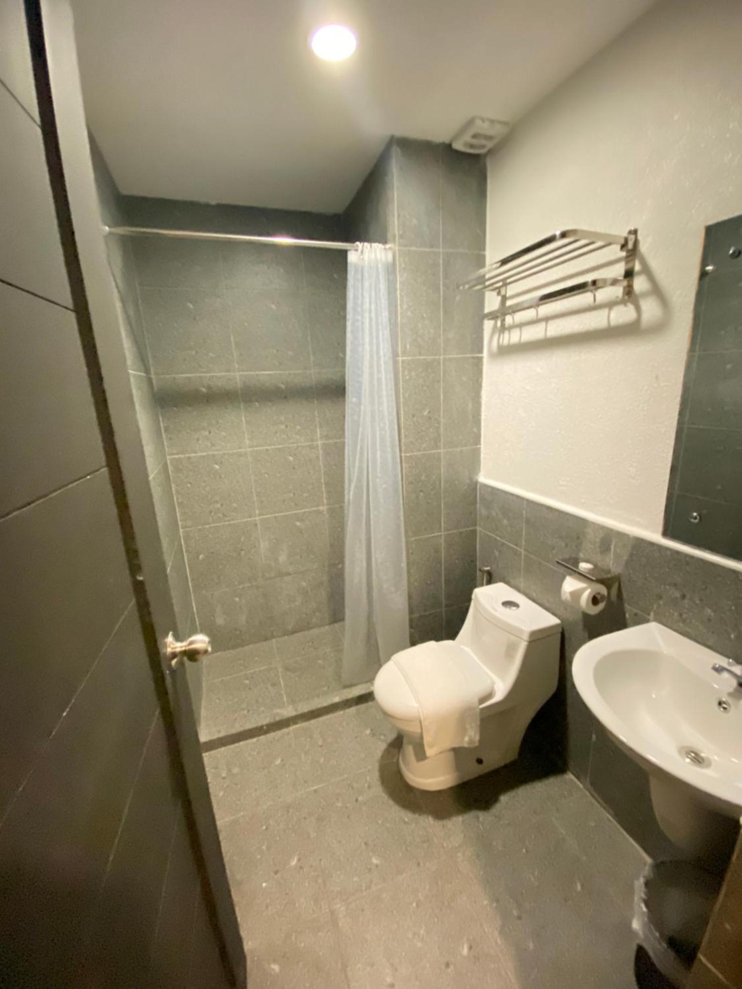 Rudolfo Suites Рохас Экстерьер фото