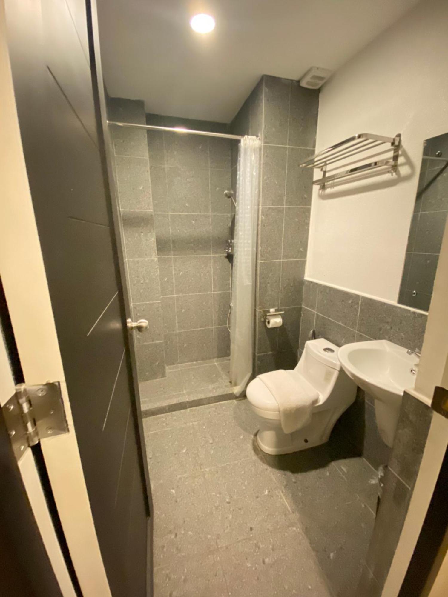 Rudolfo Suites Рохас Экстерьер фото