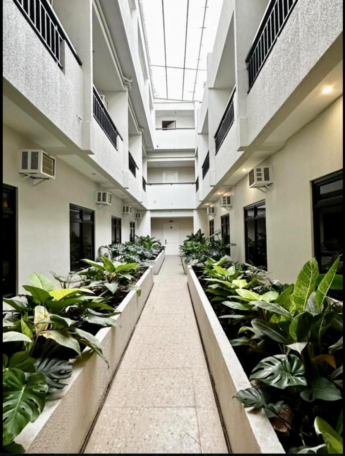 Rudolfo Suites Рохас Экстерьер фото